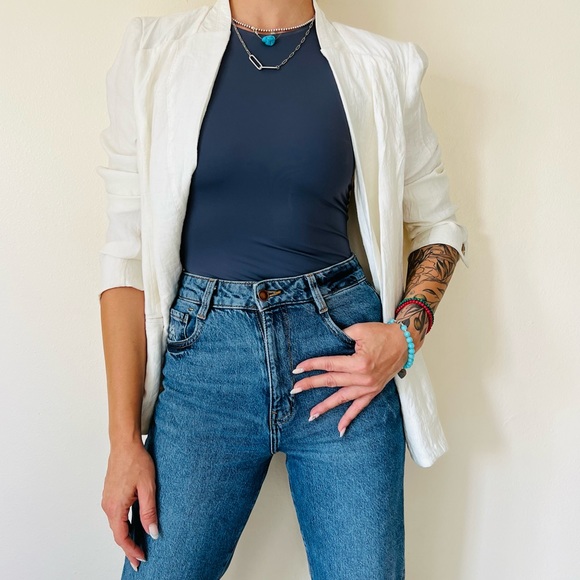 W118 by Walter Baker Jackets & Coats Walter Baker Blazer Jacket